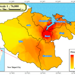 <strong><em>Predictive Modeling of Fire Incidence Using Deep Neural Networks</em></strong>