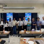 海工中心聯合演講 – 第二次聯合演講